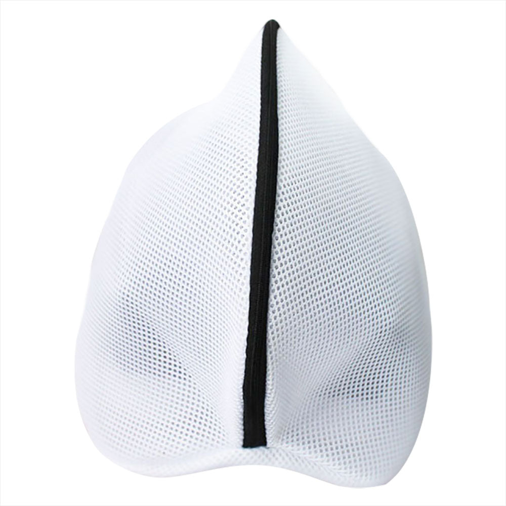 Mesh Laundry Bags, 8 Pack Mesh Laundry Washing Bags, Delicates Bag for Washing Machine Durable Honeycomb Mesh Bra Lingerie Shoes Wash Bags - WealFeel