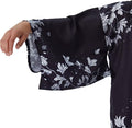 Women's Kimono Jacket Floral Kimonos for Women Kimono Cardigans for Women haori Suitable for Men and Women - WealFeel