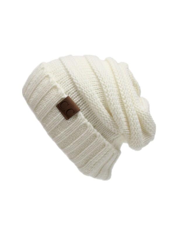 Ordinary Day Unisex Knitted Beanie Hats - WealFeel