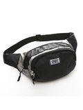 Casual Multi Waist Bag Travel Pocket - WealFeel