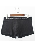 Mens Super Soft Breathable Underwear - WealFeel