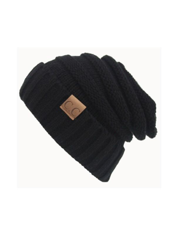 Ordinary Day Unisex Knitted Beanie Hats - WealFeel