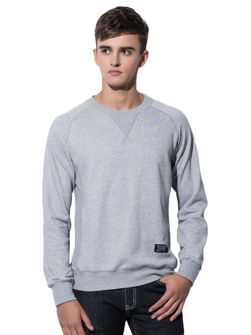 Men's Sweatshirt - WealFeel