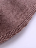 Wealfeel Loose Long-sleeved Pullover - WealFeel